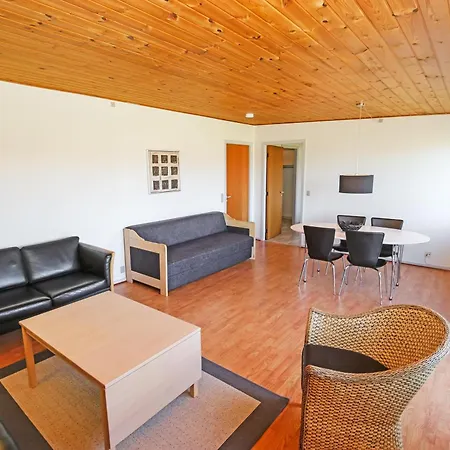 Дом отдыха Apartm Near Prime Fishing Spots - Sj2348