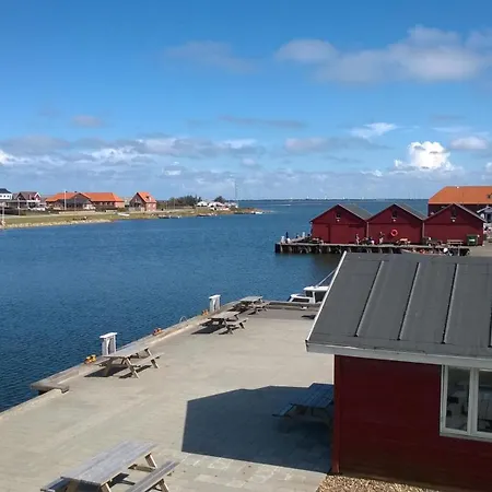 Dom wakacyjny Apartm Near Prime Fishing Spots - Sj2348 Ulfborg