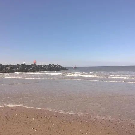 Apartm Near Prime Fishing Spots - Sj2348 Dom wakacyjny *