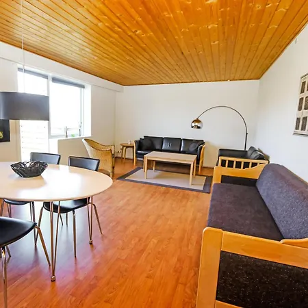 Dom wakacyjny Apartm Near Prime Fishing Spots - Sj2348 *