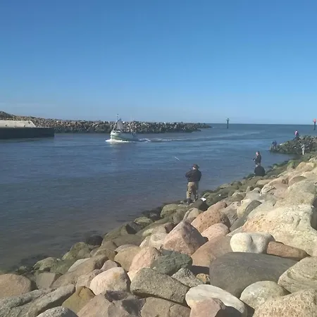 Apartm Near Prime Fishing Spots - Sj2348 *