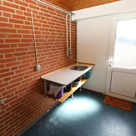 Dom wakacyjny Apartm Near Prime Fishing Spots - Sj2348