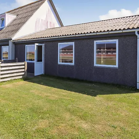 Apartm Near Prime Fishing Spots - Sj2348 Dom wakacyjny Ulfborg