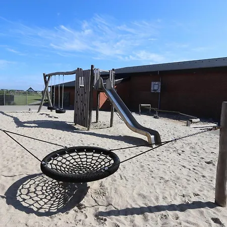 Dom wakacyjny Apartm Near Prime Fishing Spots - Sj2348