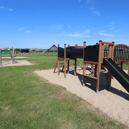 Apartm Near Prime Fishing Spots - Sj2348 Ulfborg
